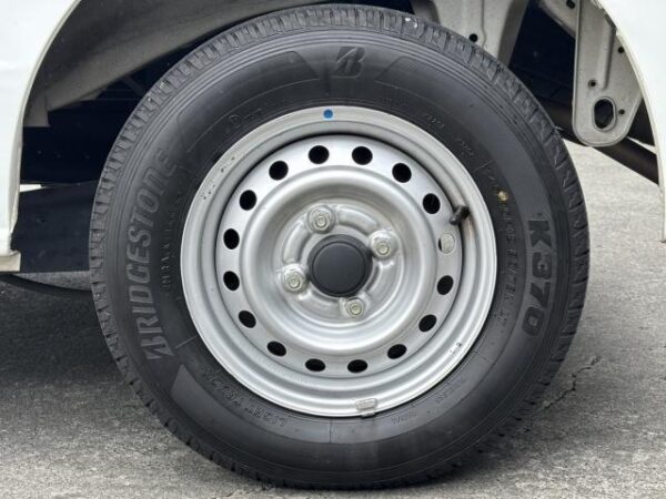 Ref:AUX-18651194 NISSAN NV100 CLIPPER VAN 2021 - Image 20