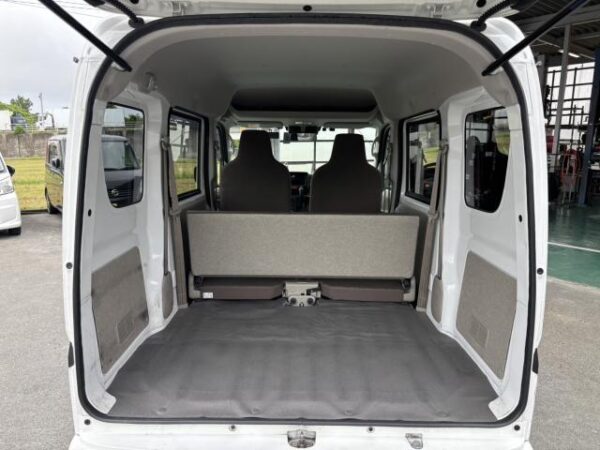 Ref:AUX-18651194 NISSAN NV100 CLIPPER VAN 2021 - Image 7