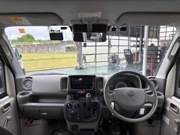 Ref:AUX-18651194 NISSAN NV100 CLIPPER VAN 2021 - Image 8