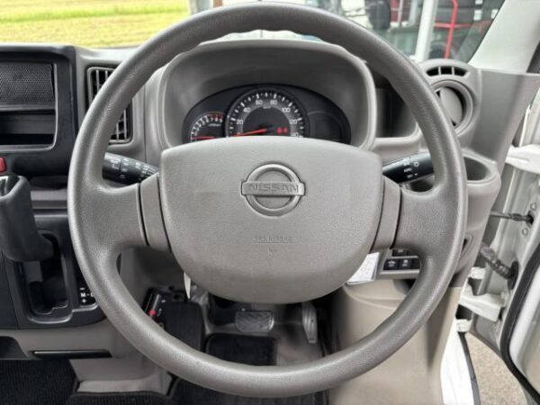 Ref:AUX-18651194 NISSAN NV100 CLIPPER VAN 2021 - Image 9