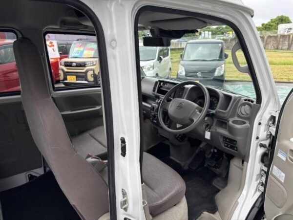 Ref:AUX-18651194 NISSAN NV100 CLIPPER VAN 2021 - Image 10