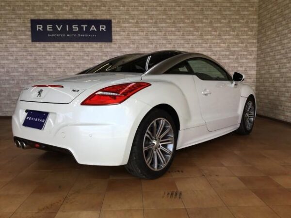 Ref:AUX-18653625 PEUGEOT RCZ 2015 - Image 2