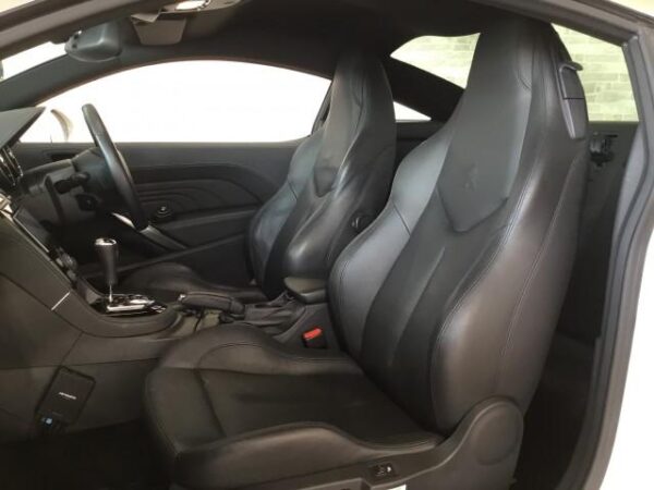 Ref:AUX-18653625 PEUGEOT RCZ 2015 - Image 12