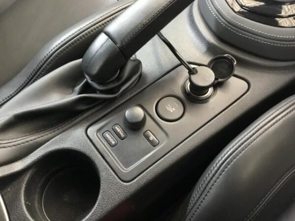 Ref:AUX-18653625 PEUGEOT RCZ 2015 - Image 15