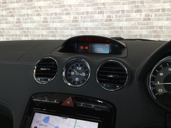 Ref:AUX-18653625 PEUGEOT RCZ 2015 - Image 16