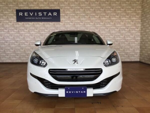 Ref:AUX-18653625 PEUGEOT RCZ 2015 - Image 3