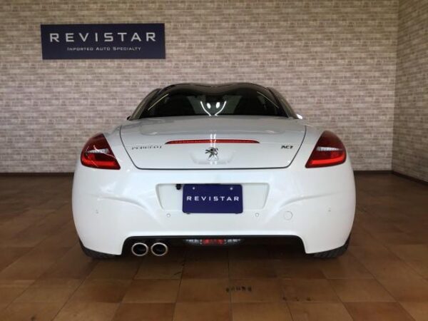Ref:AUX-18653625 PEUGEOT RCZ 2015 - Image 4
