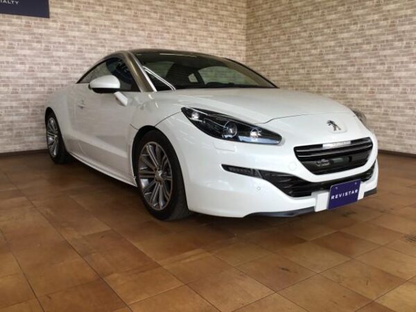 Ref:AUX-18653625 PEUGEOT RCZ 2015 - Image 5