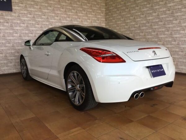 Ref:AUX-18653625 PEUGEOT RCZ 2015 - Image 6