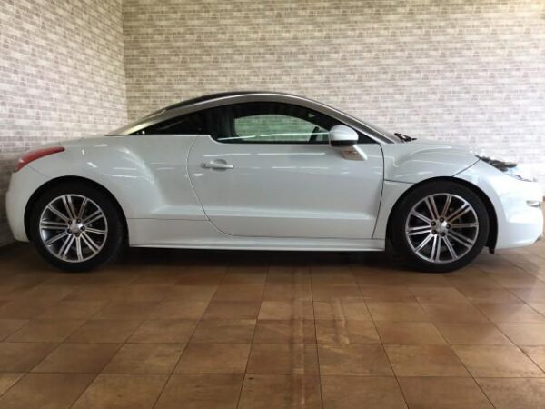 Ref:AUX-18653625 PEUGEOT RCZ 2015 - Image 7