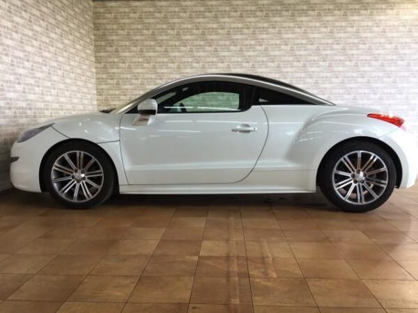 Ref:AUX-18653625 PEUGEOT RCZ 2015 - Image 8