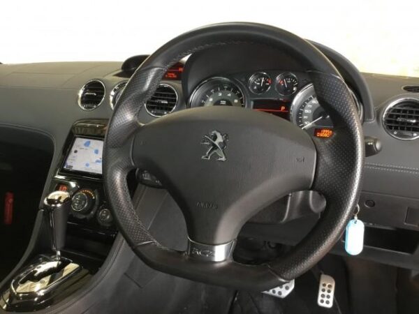 Ref:AUX-18653625 PEUGEOT RCZ 2015 - Image 9