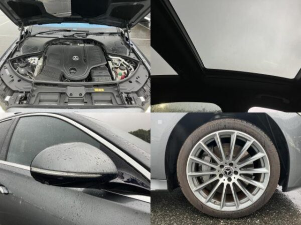 Ref:AUX-18653664 MERCEDES BENZ S-CLASS 2023 - Image 8