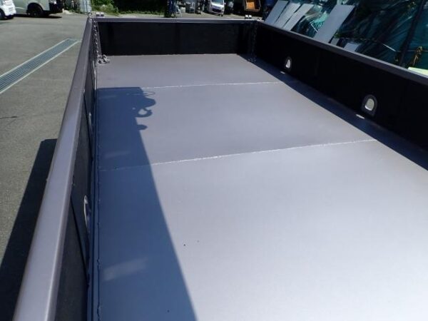 Ref:AUX-18654453 MITSUBISHI FUSO CANTER 2008 - Image 12