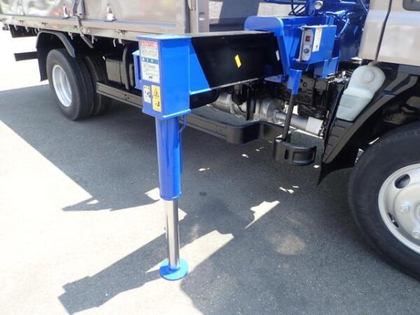 Ref:AUX-18654453 MITSUBISHI FUSO CANTER 2008 - Image 16