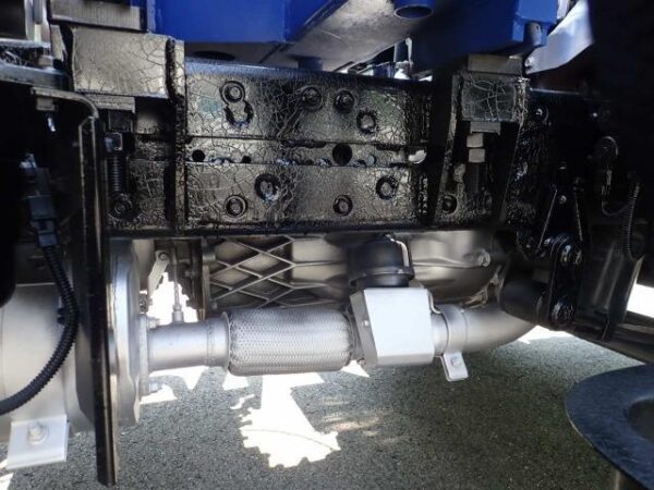 Ref:AUX-18654453 MITSUBISHI FUSO CANTER 2008 - Image 18