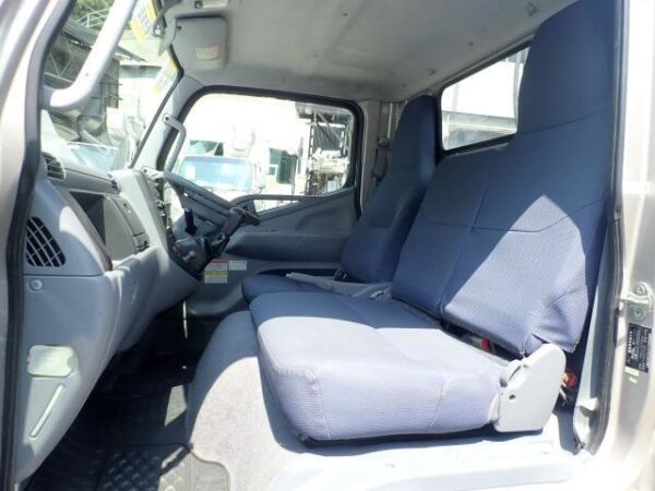 Ref:AUX-18654453 MITSUBISHI FUSO CANTER 2008 - Image 19