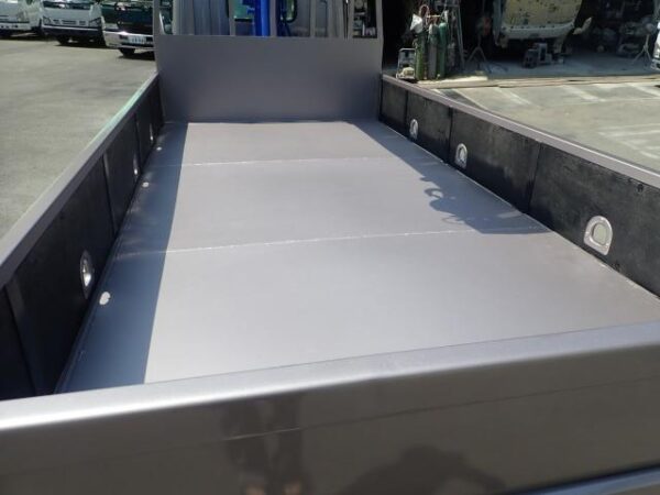 Ref:AUX-18654453 MITSUBISHI FUSO CANTER 2008 - Image 3