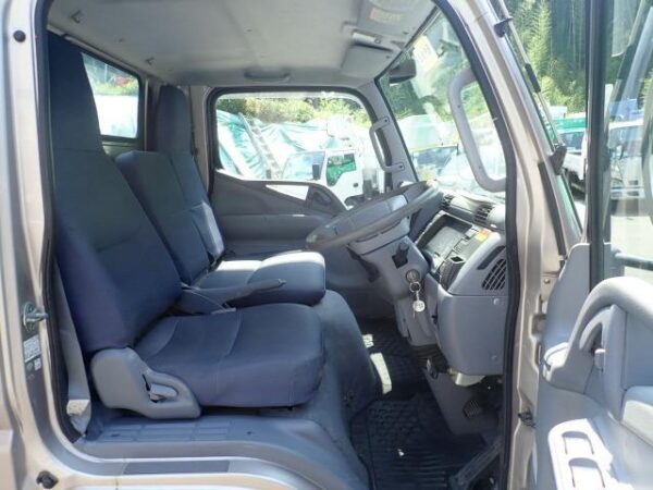 Ref:AUX-18654453 MITSUBISHI FUSO CANTER 2008 - Image 6