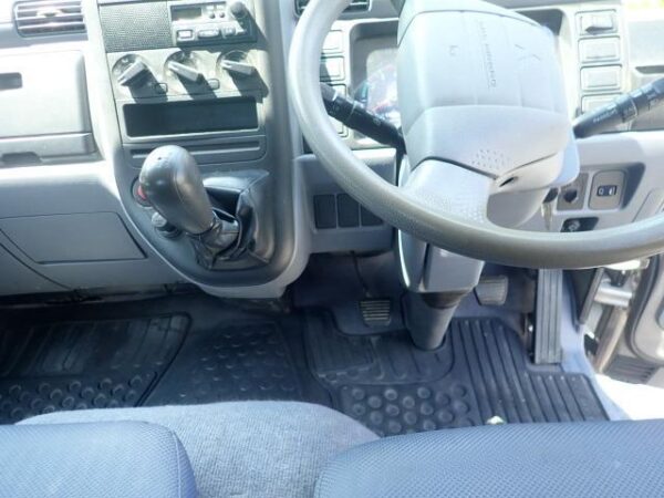 Ref:AUX-18654453 MITSUBISHI FUSO CANTER 2008 - Image 7
