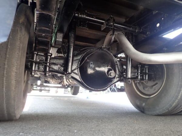 Ref:AUX-18654453 MITSUBISHI FUSO CANTER 2008 - Image 9
