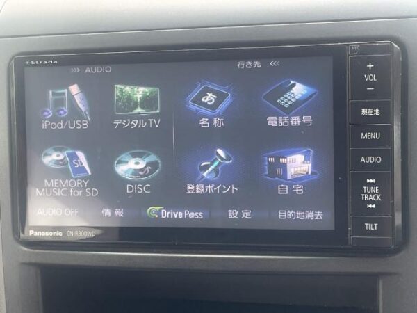Ref:AUX-18656735 TOYOTA VELLFIRE 2013 - Image 11