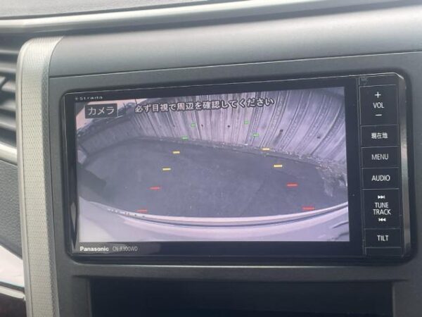 Ref:AUX-18656735 TOYOTA VELLFIRE 2013 - Image 12
