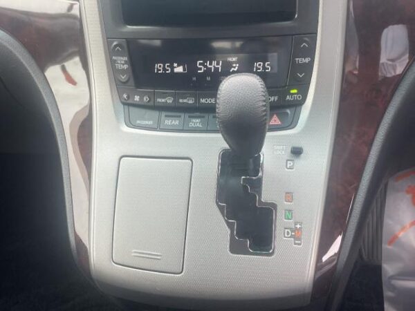Ref:AUX-18656735 TOYOTA VELLFIRE 2013 - Image 13
