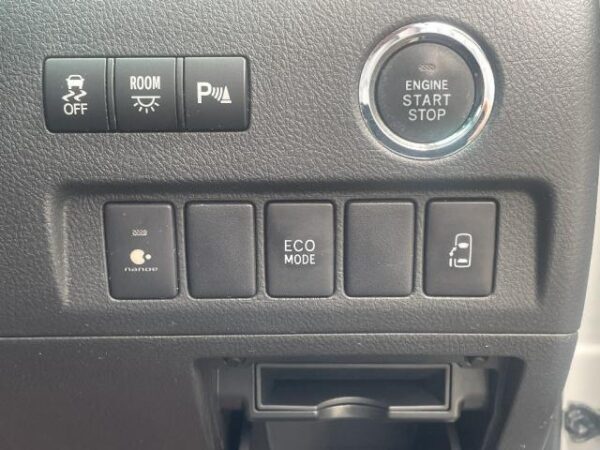 Ref:AUX-18656735 TOYOTA VELLFIRE 2013 - Image 16