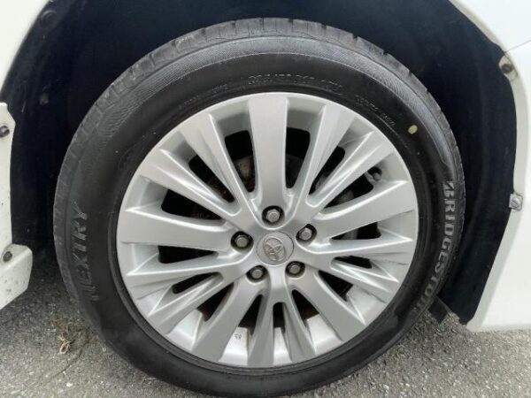 Ref:AUX-18656735 TOYOTA VELLFIRE 2013 - Image 20