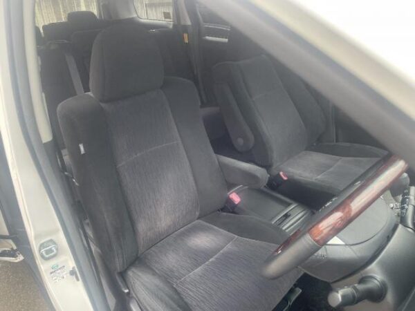 Ref:AUX-18656735 TOYOTA VELLFIRE 2013 - Image 4