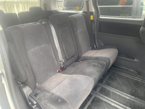 Ref:AUX-18656735 TOYOTA VELLFIRE 2013 - Image 6