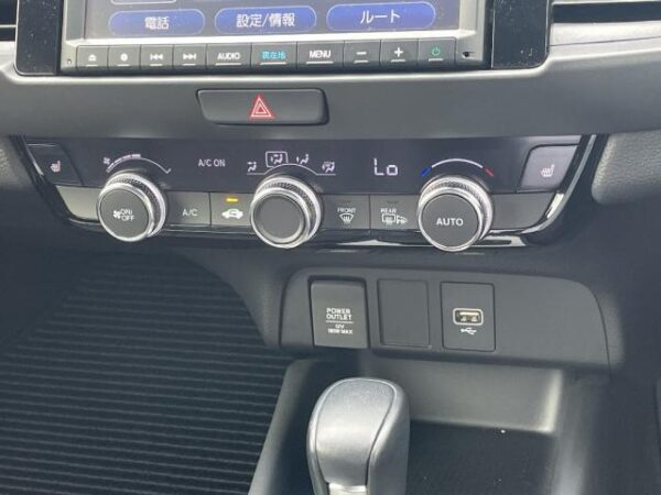 Ref:AUX-18656751 HONDA FIT 2020 - Image 14