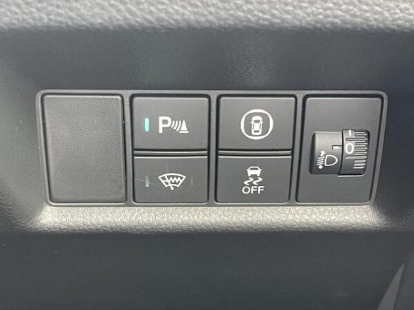 Ref:AUX-18656751 HONDA FIT 2020 - Image 16