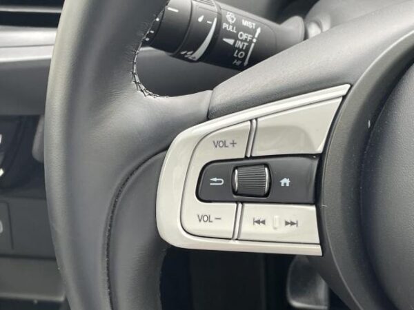 Ref:AUX-18656751 HONDA FIT 2020 - Image 18