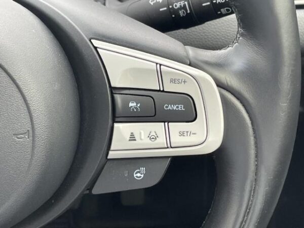 Ref:AUX-18656751 HONDA FIT 2020 - Image 19