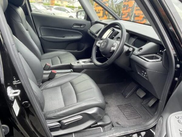 Ref:AUX-18656751 HONDA FIT 2020 - Image 5
