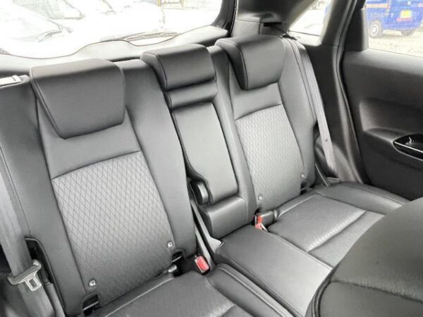 Ref:AUX-18656751 HONDA FIT 2020 - Image 6