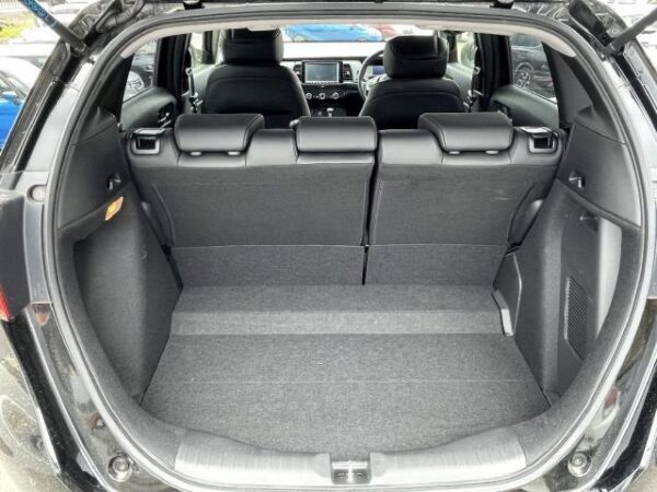 Ref:AUX-18656751 HONDA FIT 2020 - Image 7