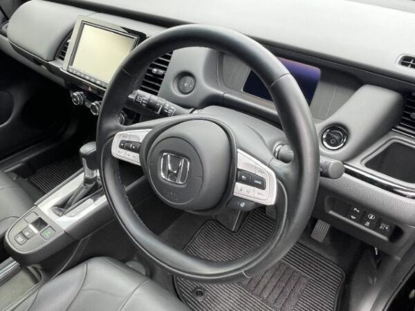 Ref:AUX-18656751 HONDA FIT 2020 - Image 9