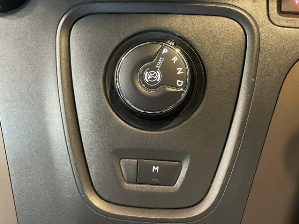 Ref:AUX-18657032 PEUGEOT RIFTER 2021 - Image 16