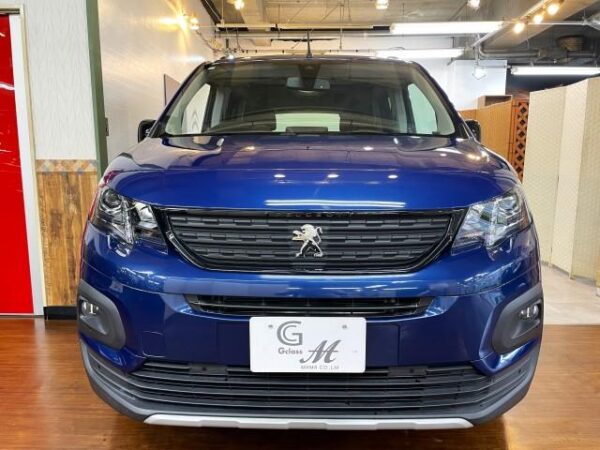 Ref:AUX-18657032 PEUGEOT RIFTER 2021 - Image 10