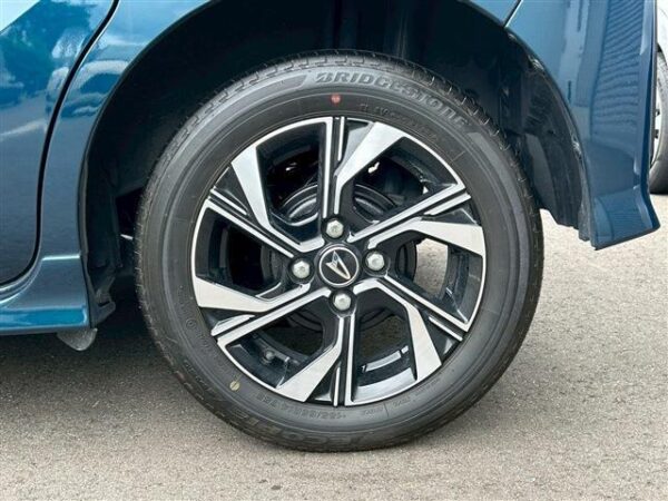 Ref:AUX-18657107 DAIHATSU TANTO 2022 - Image 11