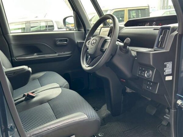 Ref:AUX-18657107 DAIHATSU TANTO 2022 - Image 13