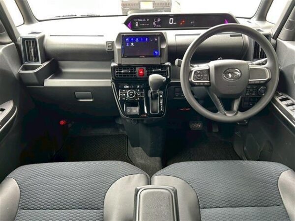 Ref:AUX-18657107 DAIHATSU TANTO 2022 - Image 14