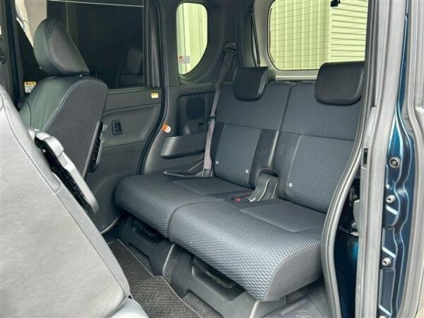 Ref:AUX-18657107 DAIHATSU TANTO 2022 - Image 16