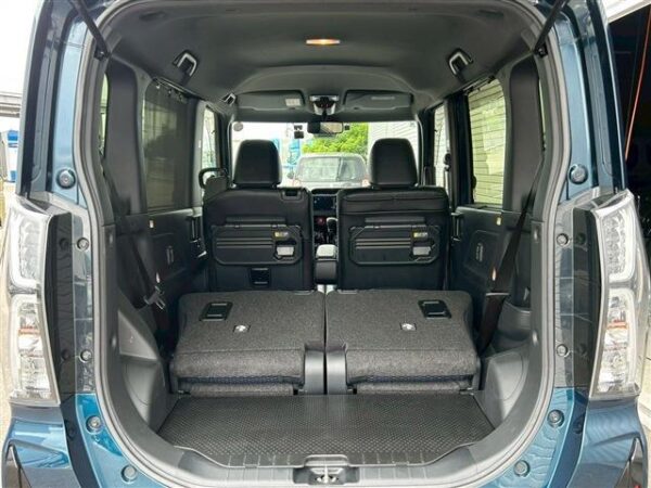 Ref:AUX-18657107 DAIHATSU TANTO 2022 - Image 18