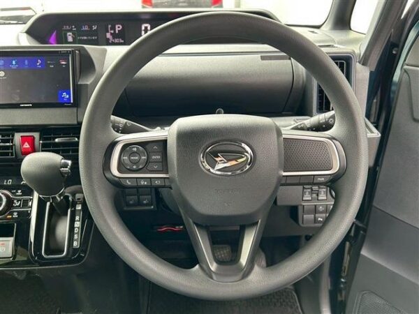 Ref:AUX-18657107 DAIHATSU TANTO 2022 - Image 19
