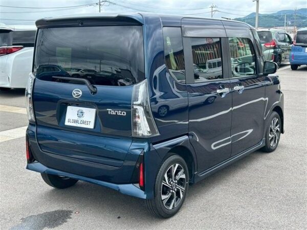 Ref:AUX-18657107 DAIHATSU TANTO 2022 - Image 6