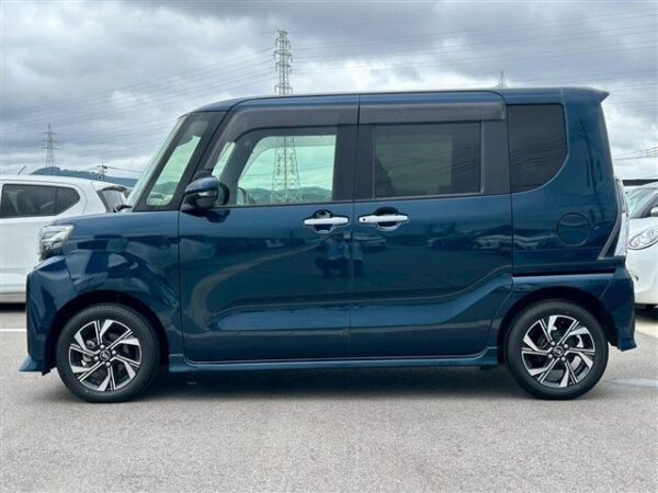 Ref:AUX-18657107 DAIHATSU TANTO 2022 - Image 9